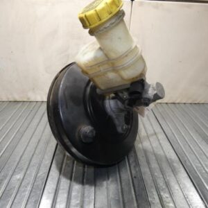 Mastervac FIAT 500 2 PHASE 1 Essence