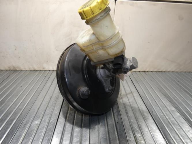 Mastervac FIAT 500 2 PHASE 1 Essence