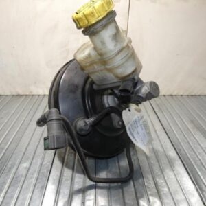 Mastervac FIAT 500 2 PHASE 1 Diesel