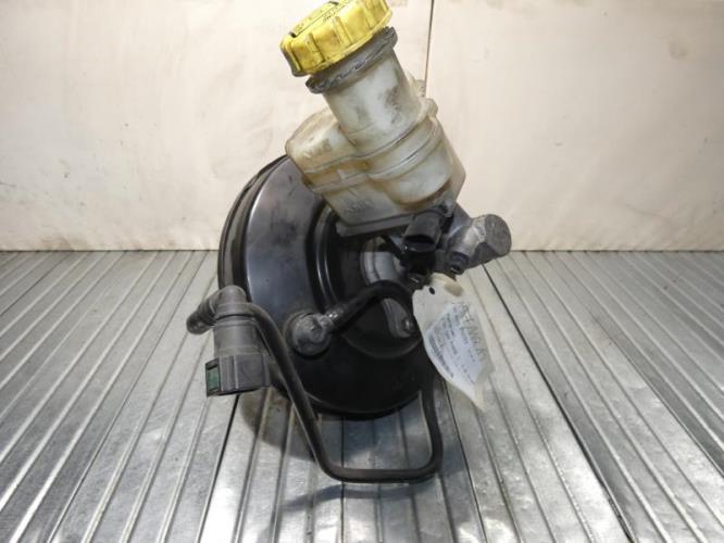 Mastervac FIAT 500 2 PHASE 1 Diesel