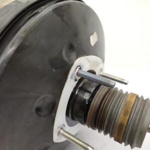 Mastervac FIAT 500 2 CABRIO PHASE 1 Essence