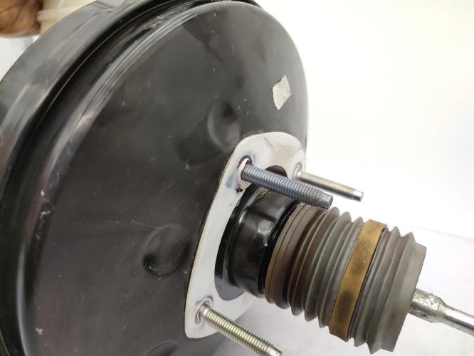 Mastervac FIAT 500 2 CABRIO PHASE 1 Essence