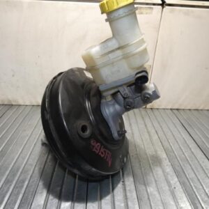 Mastervac FIAT 500 2 PHASE 1 Essence