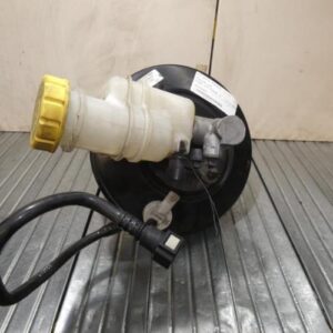 Mastervac FORD KA 2 PHASE 2 Diesel