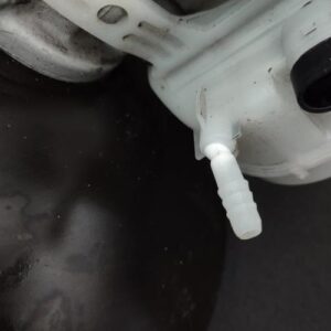 Mastervac FIAT DUCATO 3 PHASE 2 Diesel