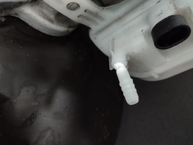 Mastervac FIAT DUCATO 3 PHASE 2 Diesel