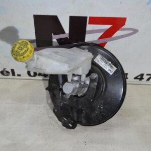 Mastervac PEUGEOT 208 1 PHASE 1 Diesel