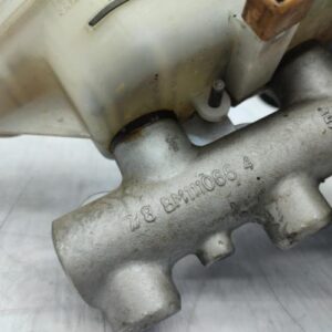 Mastervac HYUNDAI GETZ PHASE 1 Essence