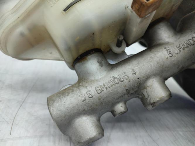 Mastervac HYUNDAI GETZ PHASE 1 Essence