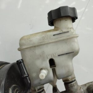 Mastervac KIA CARENS 3 Diesel