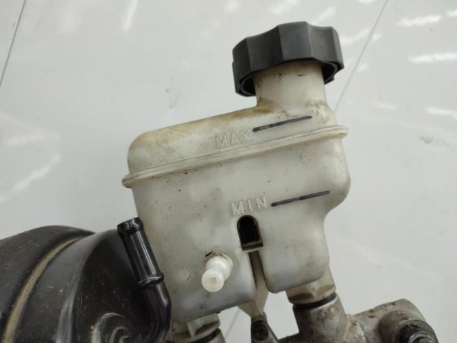 Mastervac KIA CARENS 3 Diesel