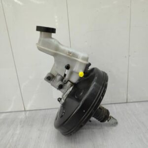 Mastervac HYUNDAI IX 20 PHASE 1 Diesel