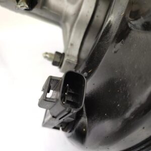 Mastervac KIA RIO 3 PHASE 1 Diesel