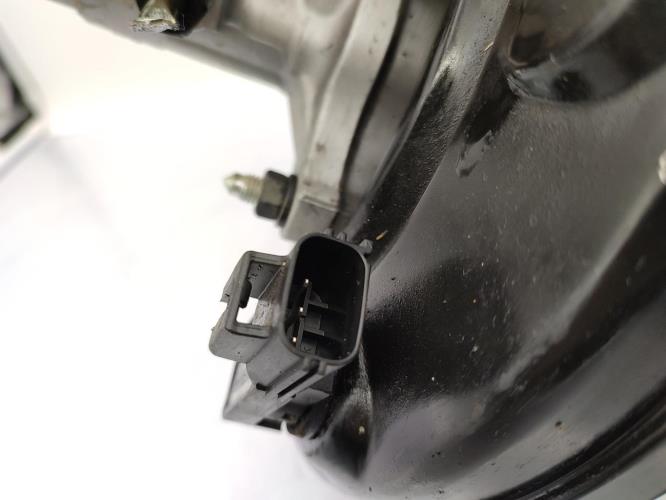 Mastervac KIA RIO 3 PHASE 1 Diesel