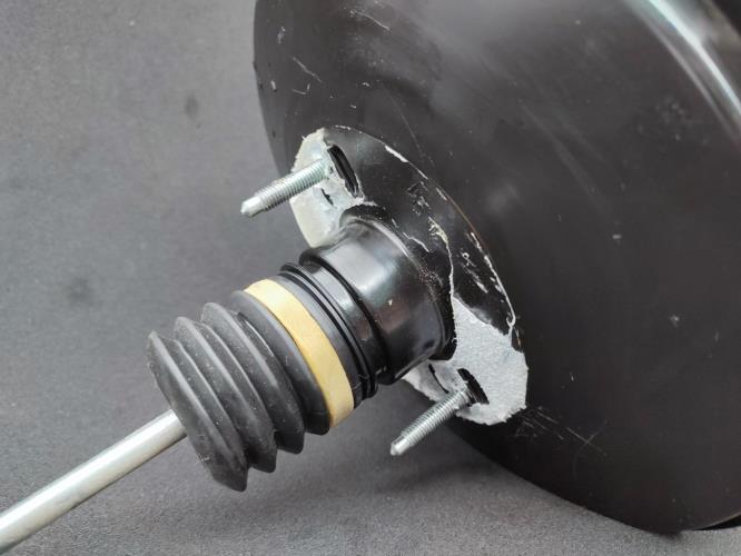 Mastervac SEAT LEON 3 PHASE 1 Diesel