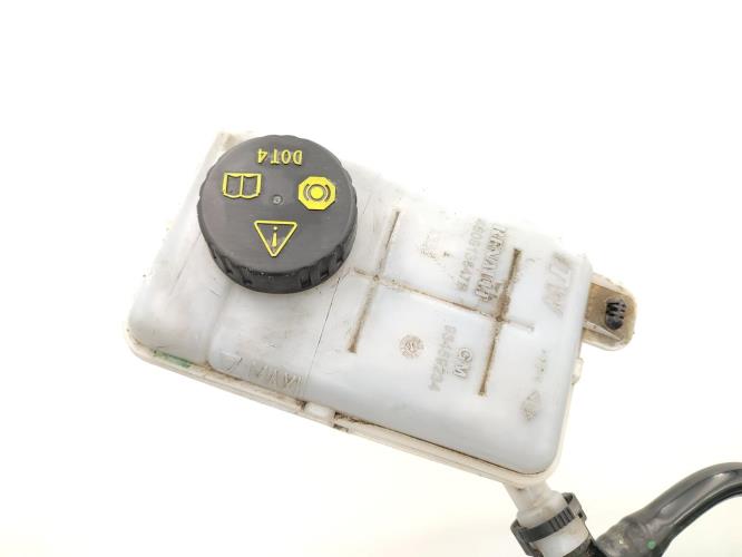 Mastervac FIAT TALENTO Diesel