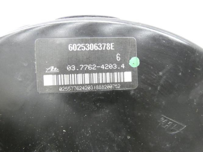 Mastervac RENAULT GRAND ESPACE 3 Essence