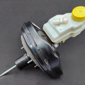 Mastervac SEAT IBIZA 4 PHASE 2 Diesel