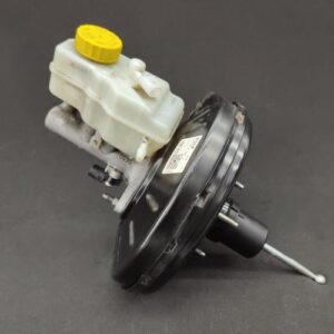 Mastervac VOLKSWAGEN POLO 5 PHASE 2 Essence