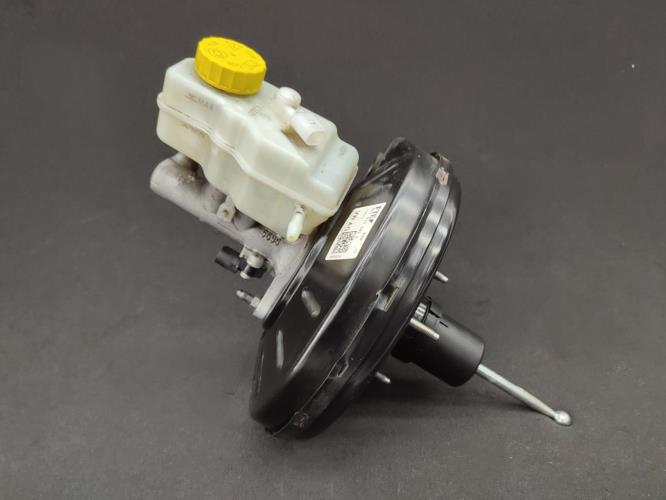 Mastervac VOLKSWAGEN POLO 5 PHASE 2 Essence