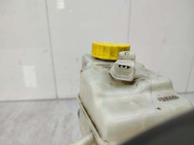 Mastervac SEAT IBIZA 4 PHASE 2 Diesel