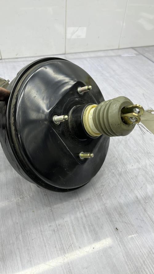 Mastervac RENAULT TWINGO 1 PHASE 3 Essence