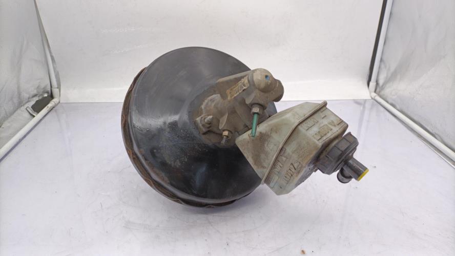 Mastervac RENAULT KANGOO 1 PHASE 2 Essence