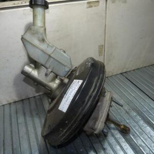 Mastervac RENAULT MODUS PHASE 1 Diesel