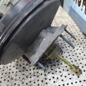Mastervac RENAULT MODUS PHASE 1 Diesel