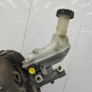 Mastervac RENAULT MODUS PHASE 1 Diesel