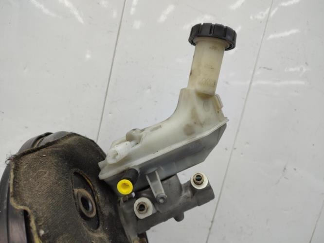 Mastervac RENAULT MODUS PHASE 1 Diesel