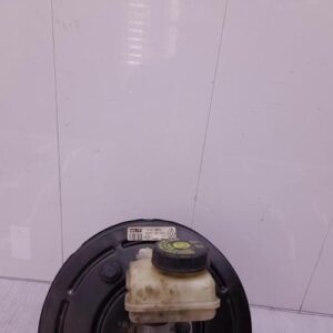 Mastervac RENAULT MEGANE 2 PHASE 1 Diesel