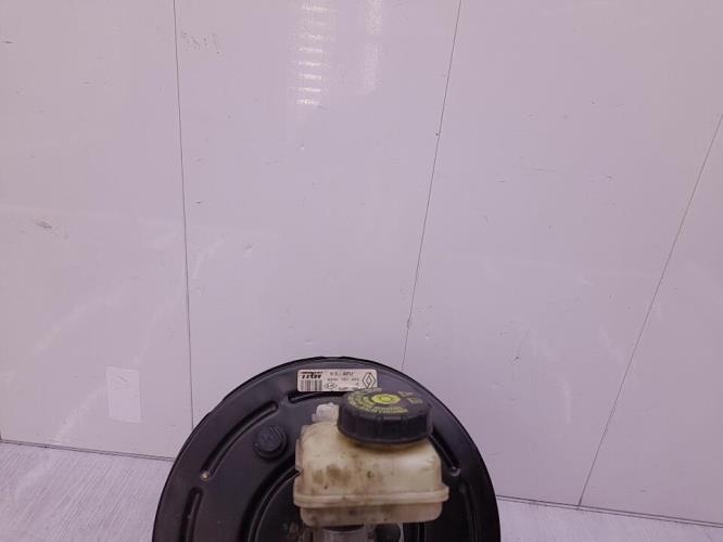 Mastervac RENAULT MEGANE 2 PHASE 1 Diesel