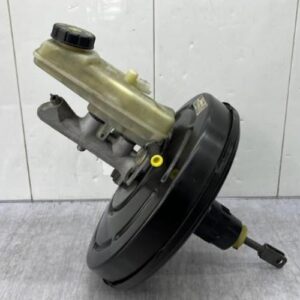 Mastervac RENAULT MEGANE 2 PHASE 1 Diesel