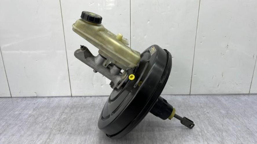 Mastervac RENAULT MEGANE 2 PHASE 1 Diesel