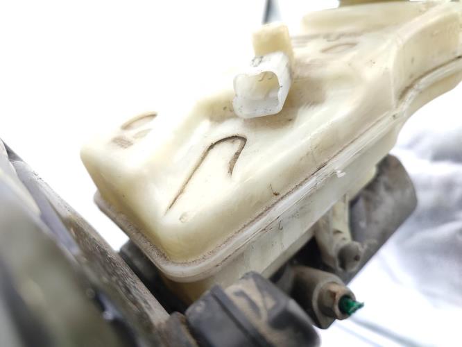 Mastervac RENAULT MEGANE 2 PHASE 1 BREAK Diesel