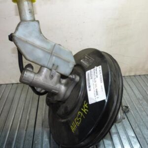 Mastervac RENAULT CLIO 3 PHASE 1 Diesel