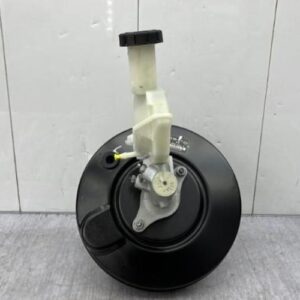 Mastervac RENAULT CLIO 3 PHASE 1 Diesel