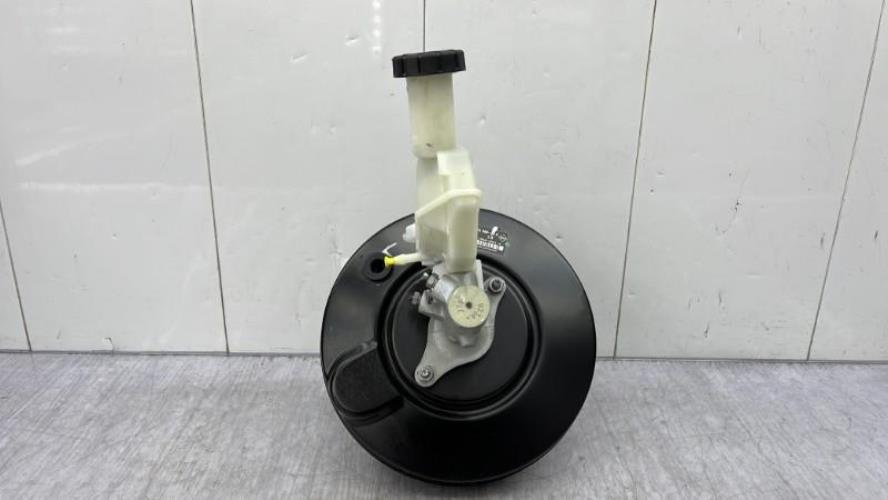 Mastervac RENAULT CLIO 3 PHASE 1 Diesel