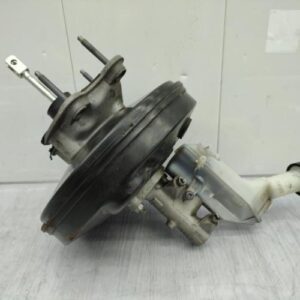 Mastervac RENAULT CLIO 3 PHASE 1 Diesel