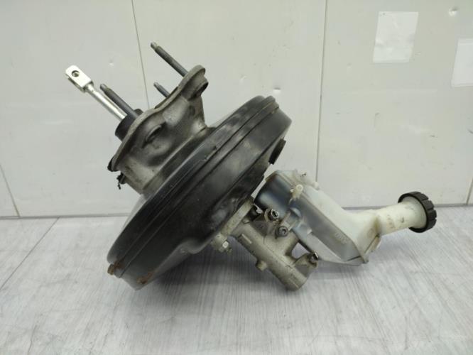 Mastervac RENAULT CLIO 3 PHASE 1 Diesel