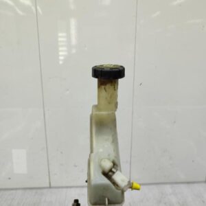Mastervac RENAULT MODUS PHASE 1 Diesel