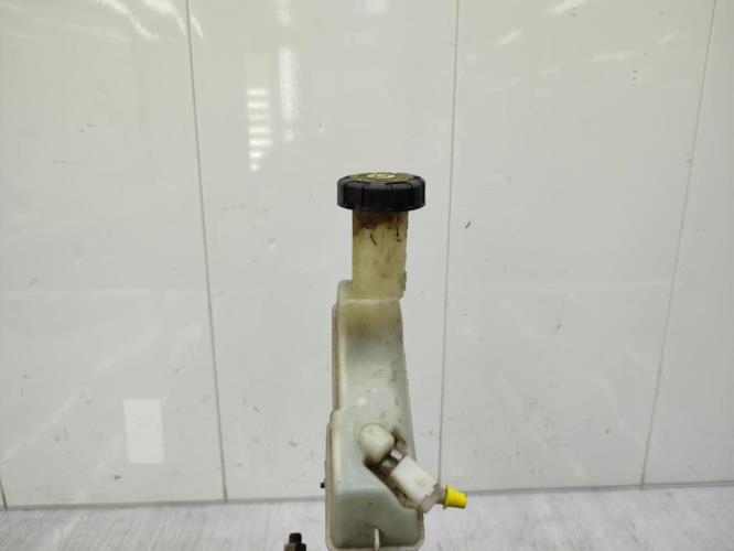 Mastervac RENAULT MODUS PHASE 1 Diesel