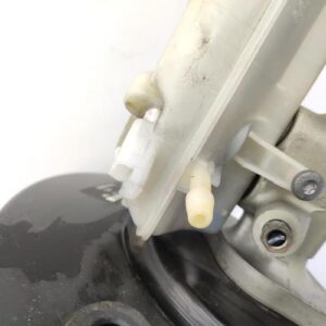 Mastervac RENAULT MODUS PHASE 1 Diesel