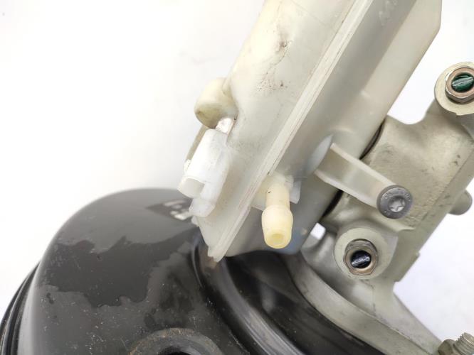 Mastervac RENAULT MODUS PHASE 1 Diesel