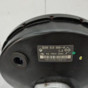Mastervac RENAULT TWINGO 2 PHASE 1 Essence