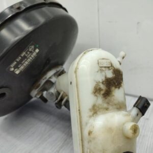 Mastervac RENAULT TWINGO 2 PHASE 1 Essence
