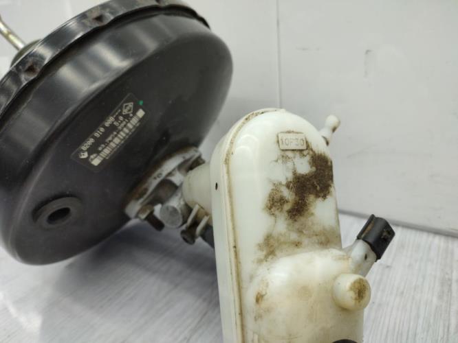 Mastervac RENAULT TWINGO 2 PHASE 1 Essence