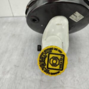 Mastervac FIAT PANDA 2 PHASE 1 Essence