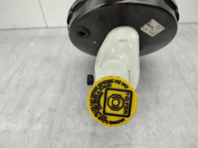 Mastervac FIAT PANDA 2 PHASE 1 Essence